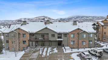 featured image of 1195 W Black Rock Trl #37D