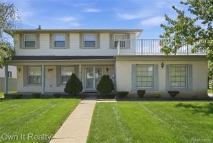 26439 Cecile St - Photo 1 of 1