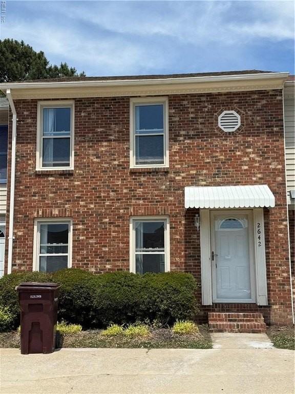 2642 Meadows Lndg