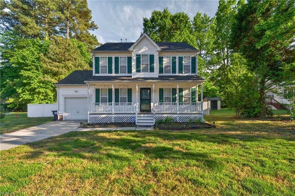 4004 Mill Dam Ct