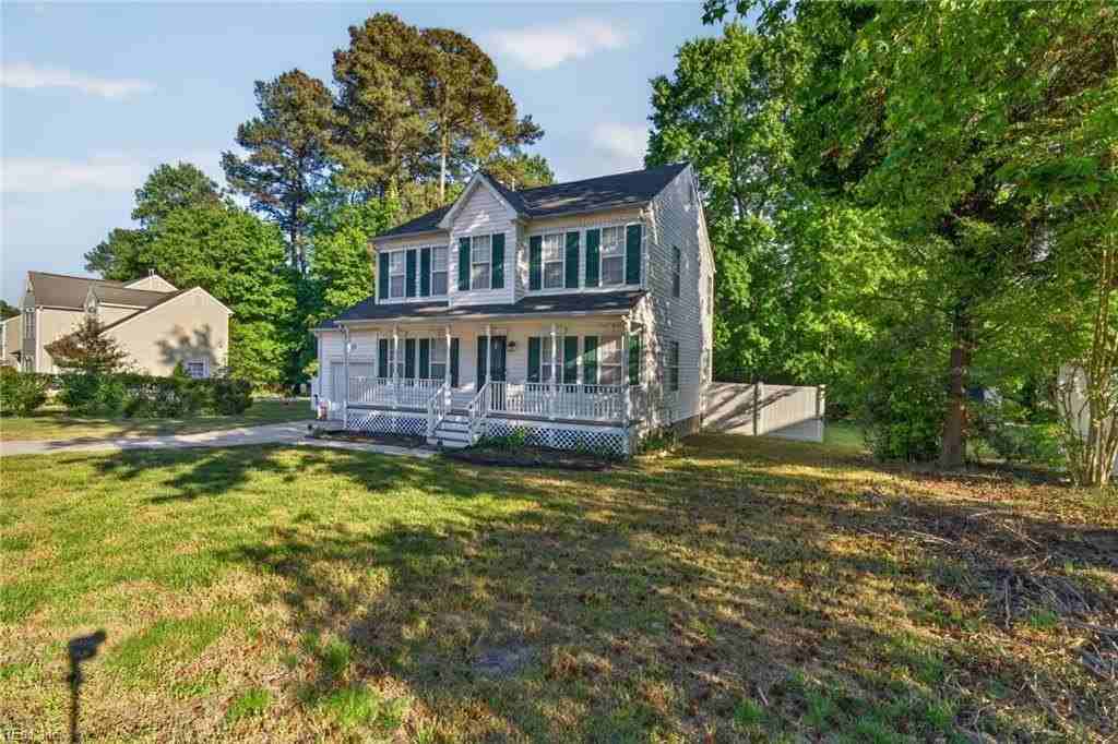 4004 Mill Dam Ct - Photo 2 of 28