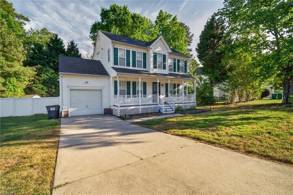 4004 Mill Dam Ct - Photo 3 of 28