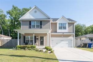 featured image of 409 Draper Dr