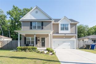 409 Draper Dr - Photo 1 of 1