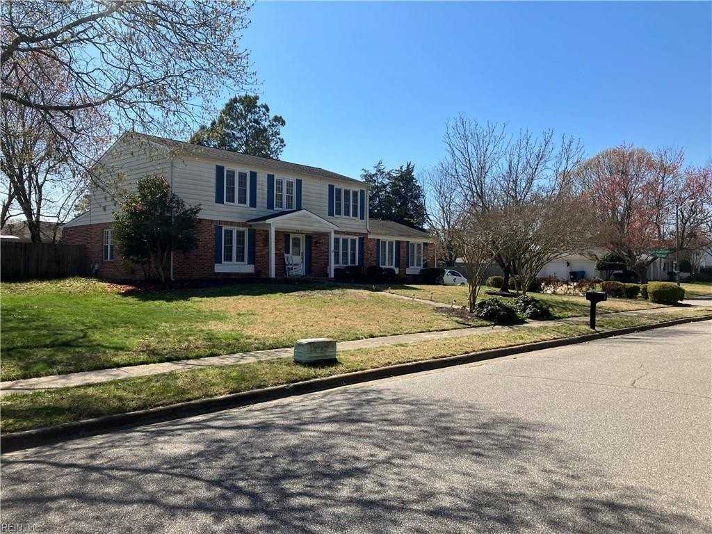 2225 N Wolfsnare Dr
