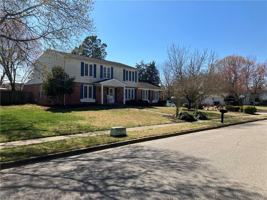 featured image of 2225 N Wolfsnare Dr