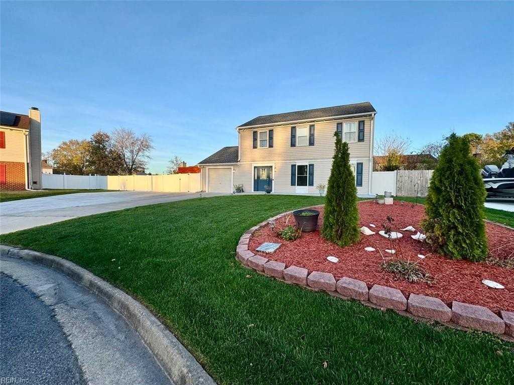 5208 Mima Cir