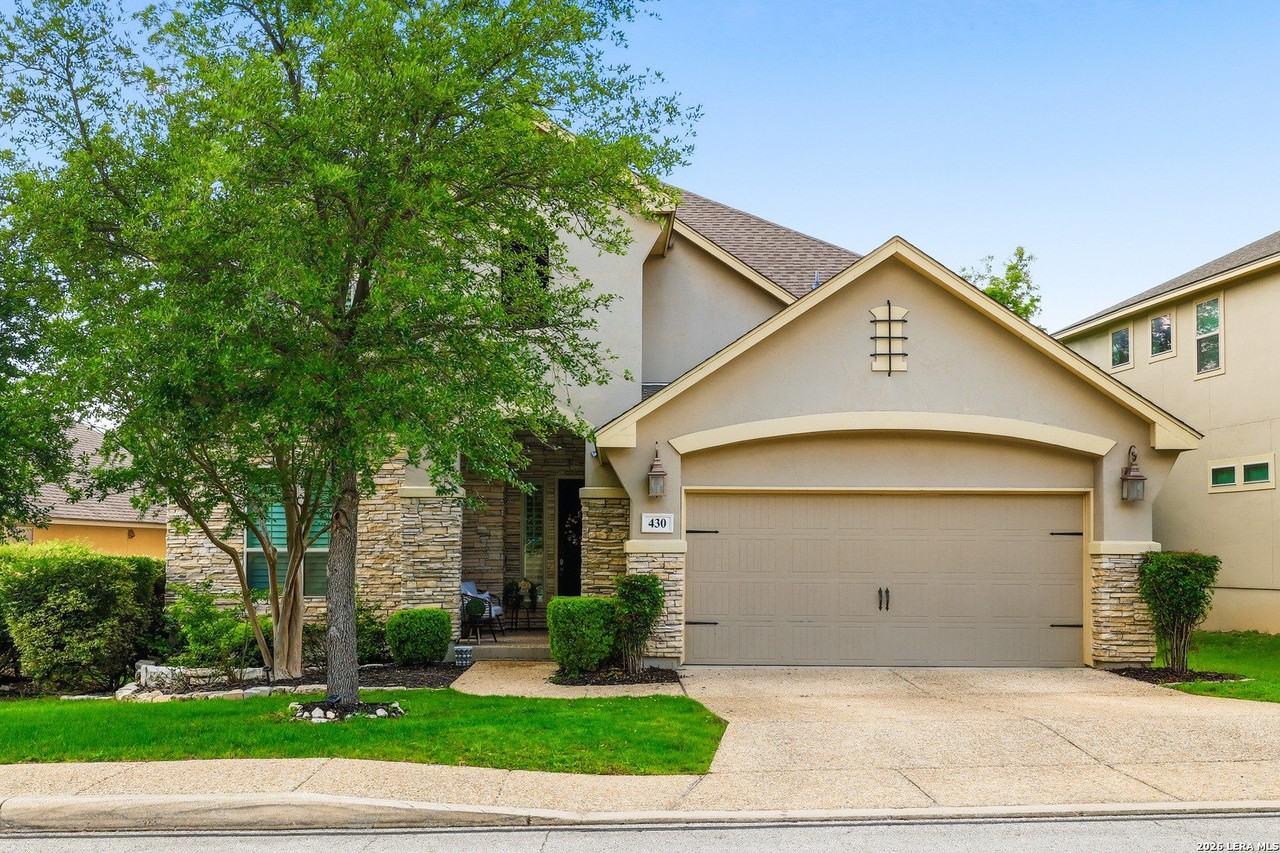 430 Tranquil Oak