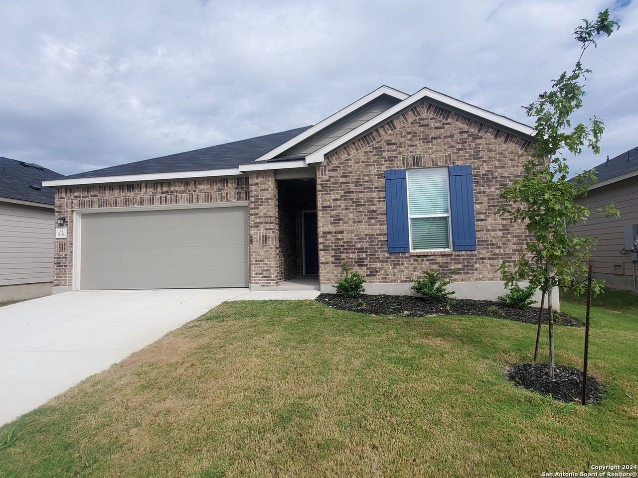 518 Deer Crest Dr - Photo 2 of 28