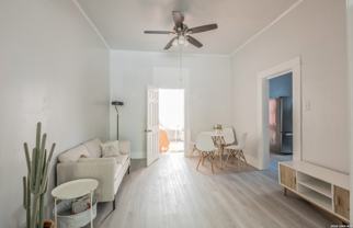 302 E Cevallos #1 - Photo 1 of 1