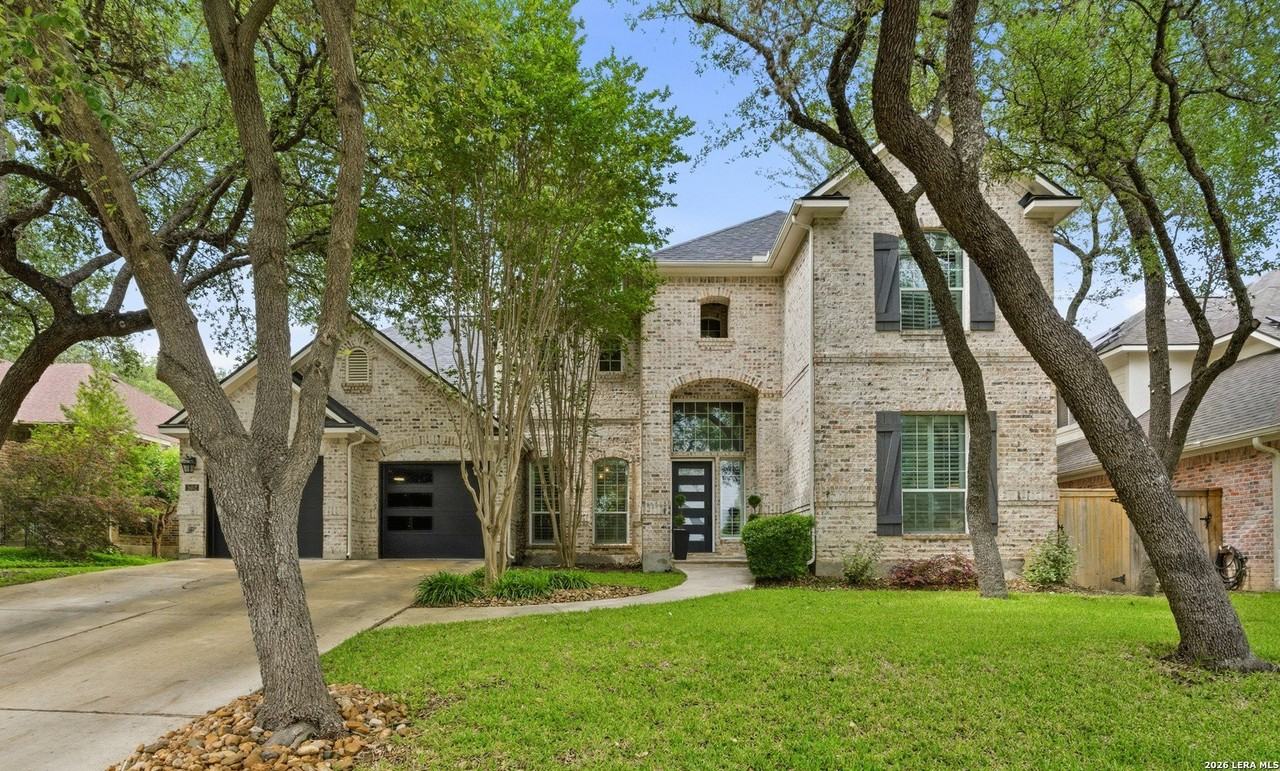 502 Cypress Trl