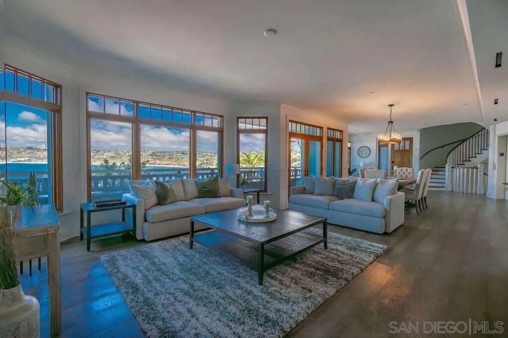 1249 Coast Blvd - Photo 4 of 50
