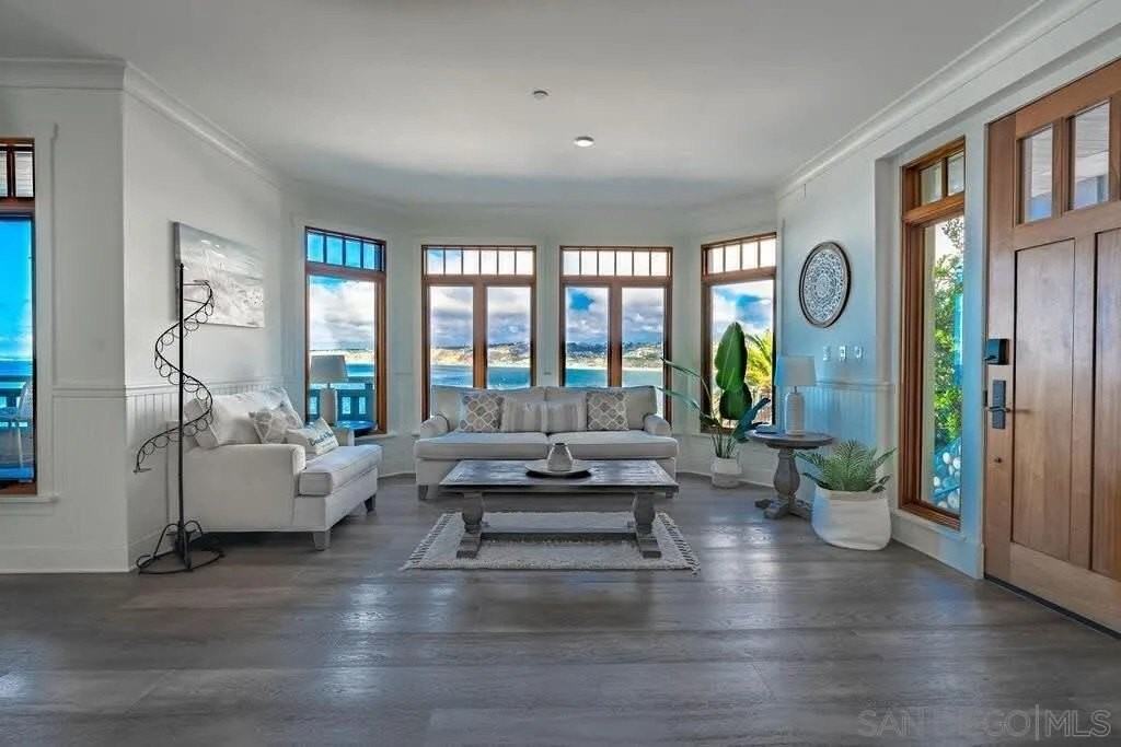 1249 Coast Blvd - Photo 7 of 50