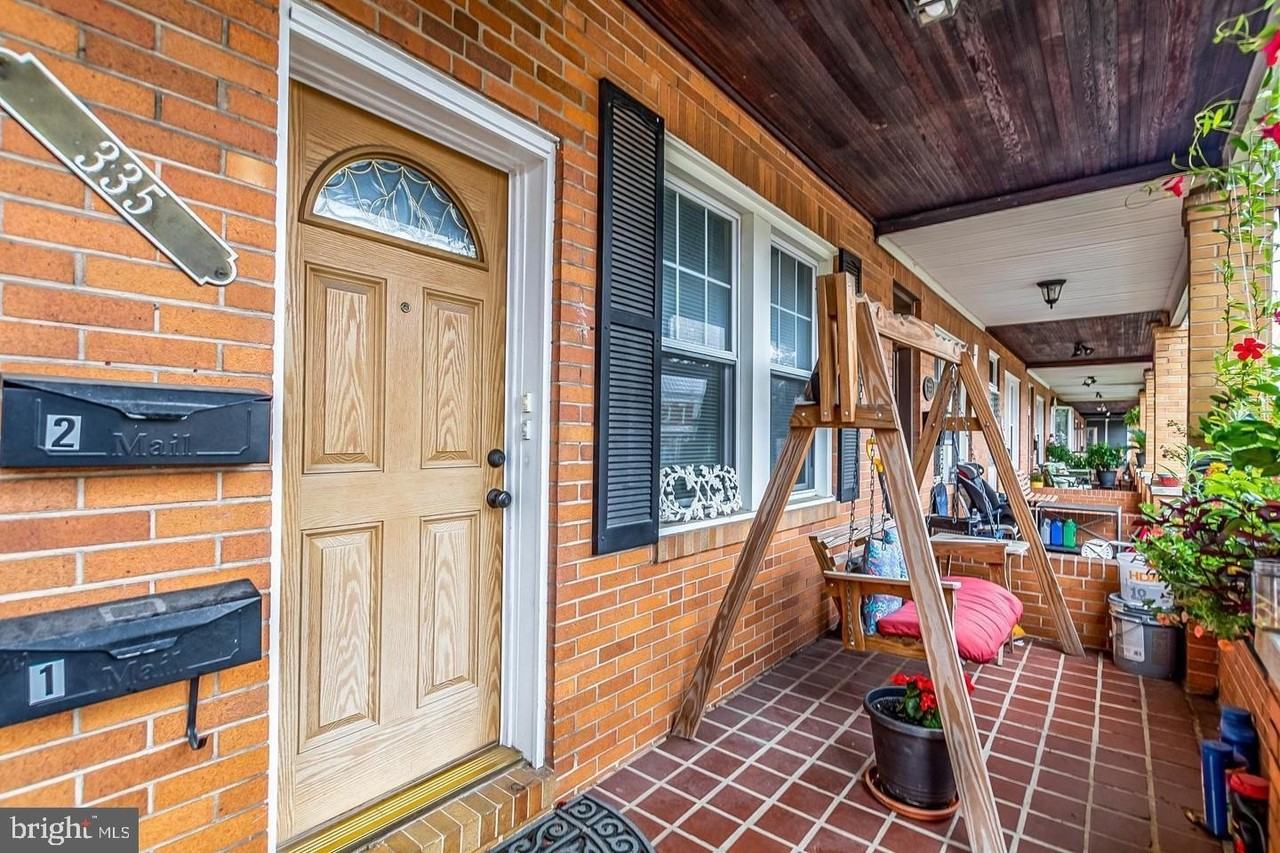 335 Drew St #1