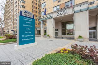 2601 Pennsylvania Ave #711 - Photo 1 of 1