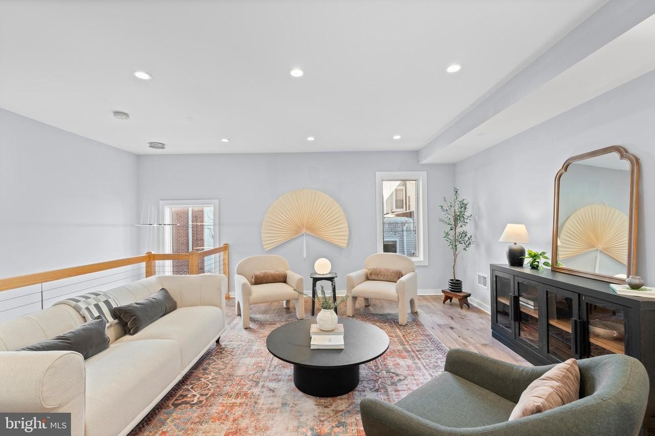 869 Corinthian Ave #3 - Photo 4 of 20