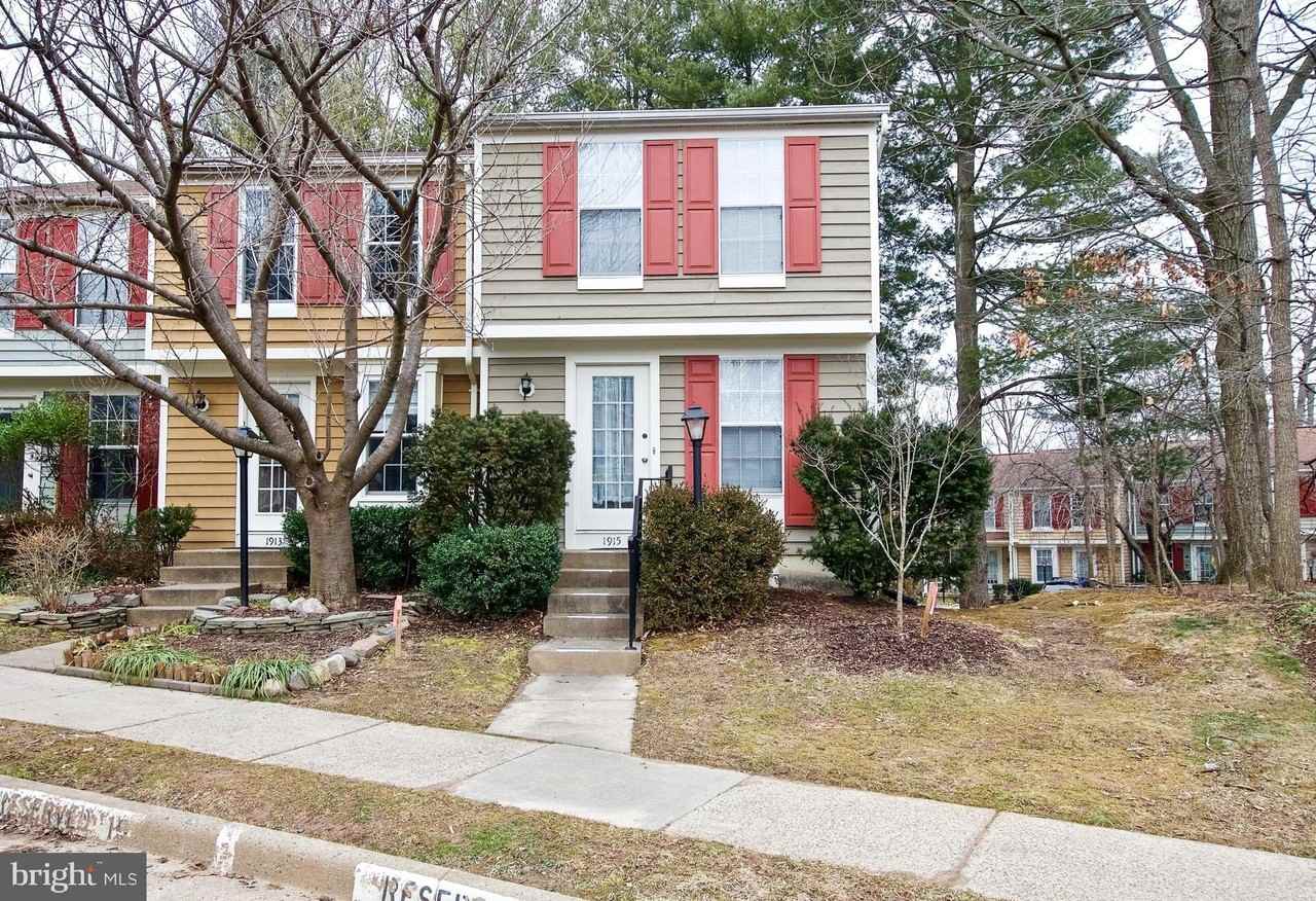 1915 Belmont Ridge Ct