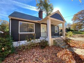 2135 Griffith Rd - Photo 1 of 1
