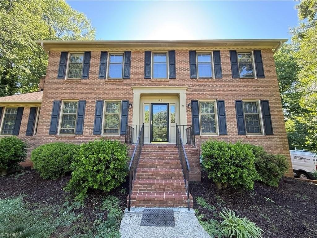 185 Heatherton Way