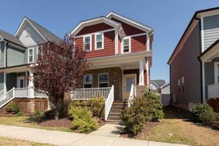 1408 Big Falls Dr - Photo 1 of 1