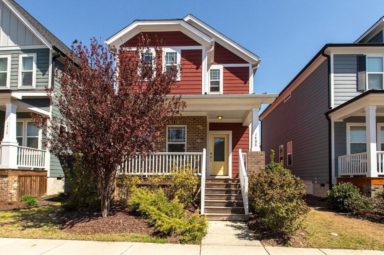 1408 Big Falls Dr - Photo 2 of 44
