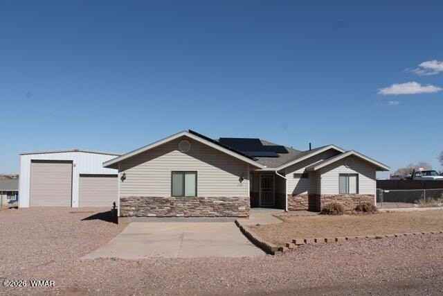 118 W Verde Dr