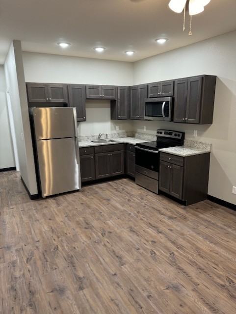 1008 N Rolla St Spartan Square - 401 #401 - Photo 2 of 17