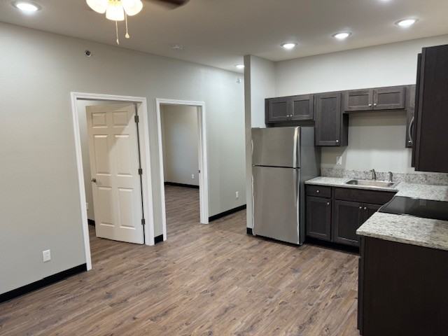 1008 N Rolla St Spartan Square - 401 #401 - Photo 3 of 17