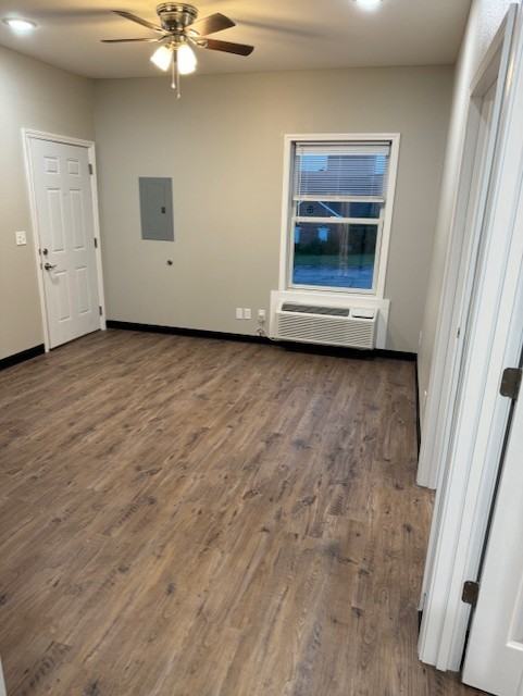1008 N Rolla St Spartan Square - 401 #401 - Photo 5 of 17