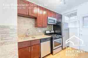 featured image of 4821 N Springfield Ave #2W