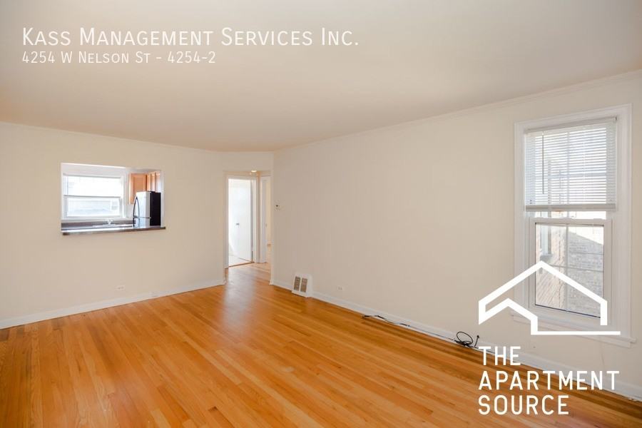 4254 W Nelson St #2 - Photo 2 of 8