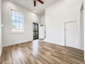 433 Homer St #1 - Photo 1 of 1