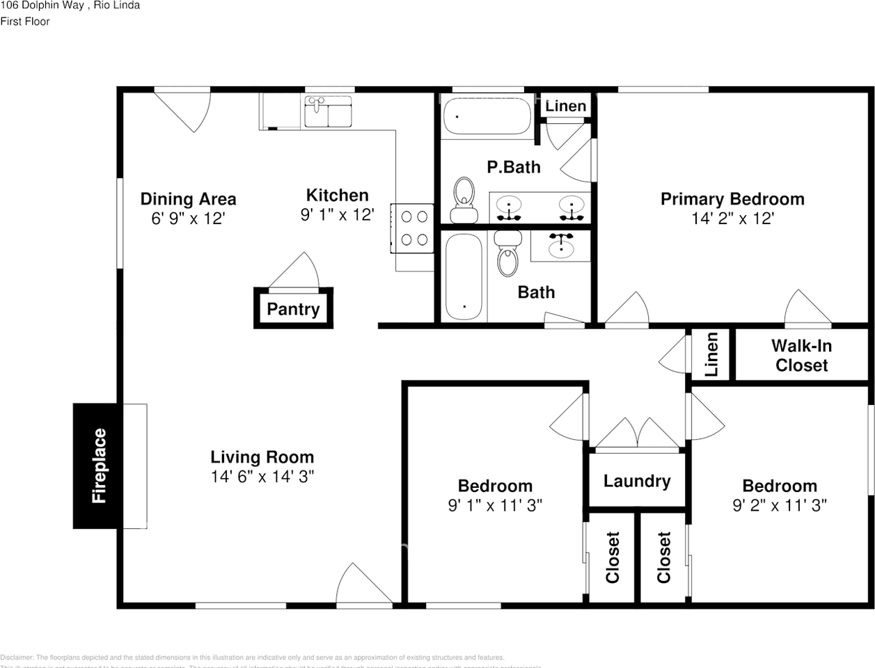 106 Dolphin Way - Photo 2 of 15