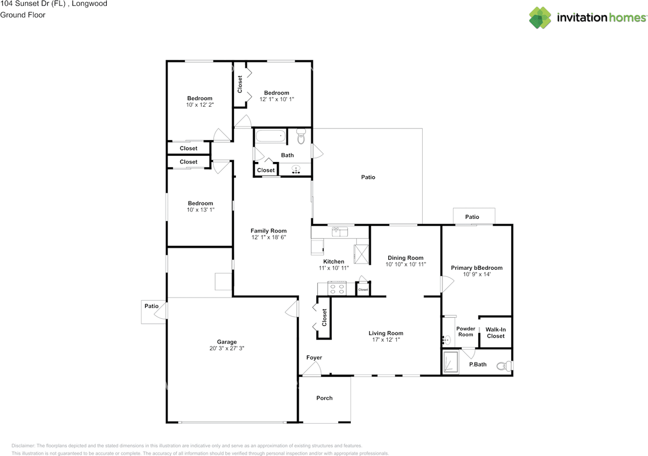 104 Sunset Dr - Photo 3 of 12