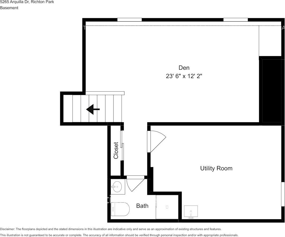 5265 Arquilla Dr - Photo 2 of 20