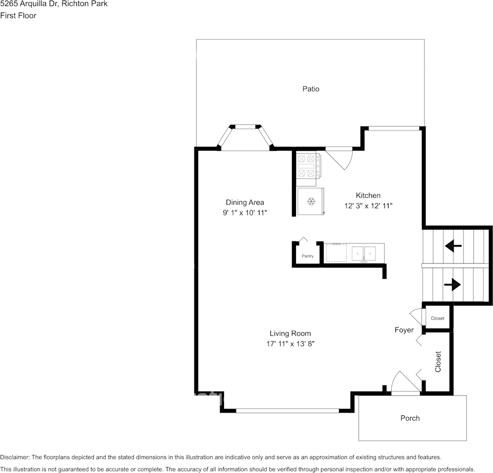 5265 Arquilla Dr - Photo 3 of 20