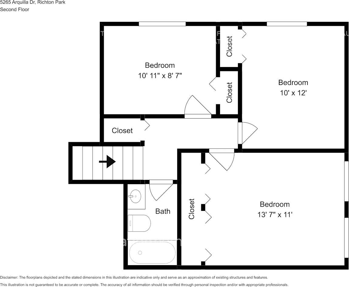5265 Arquilla Dr - Photo 4 of 20