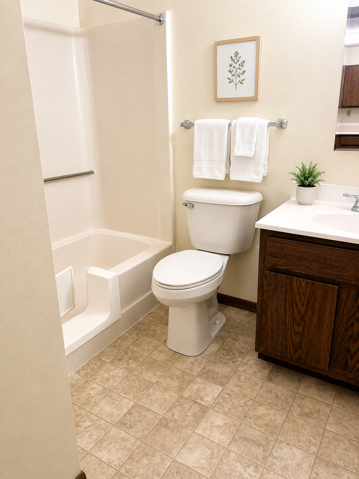Page House - Photo 7 of 16
