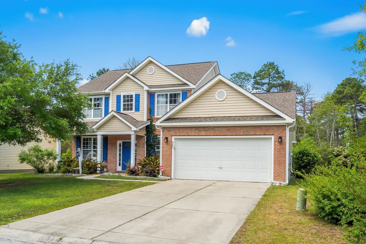587 Tuckahoe Rd #1