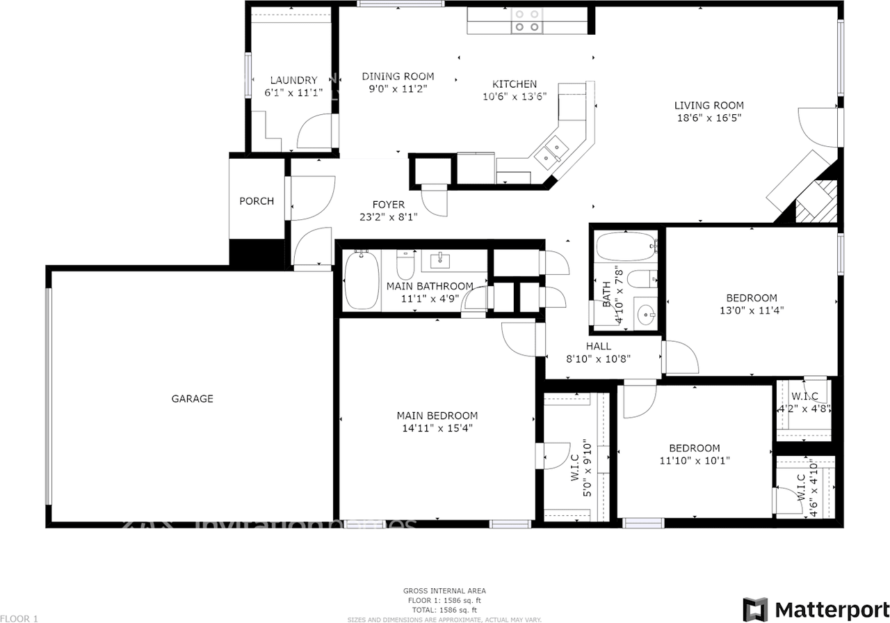2815 Arabian Ln - Photo 2 of 17