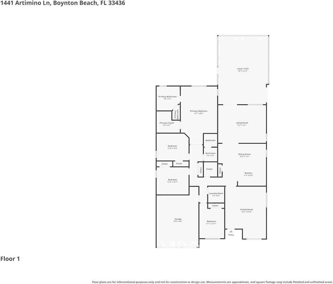 1441 Artimino Ln - Photo 2 of 17