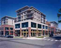 University MarketPlace Apartments - Photo 1 of 1