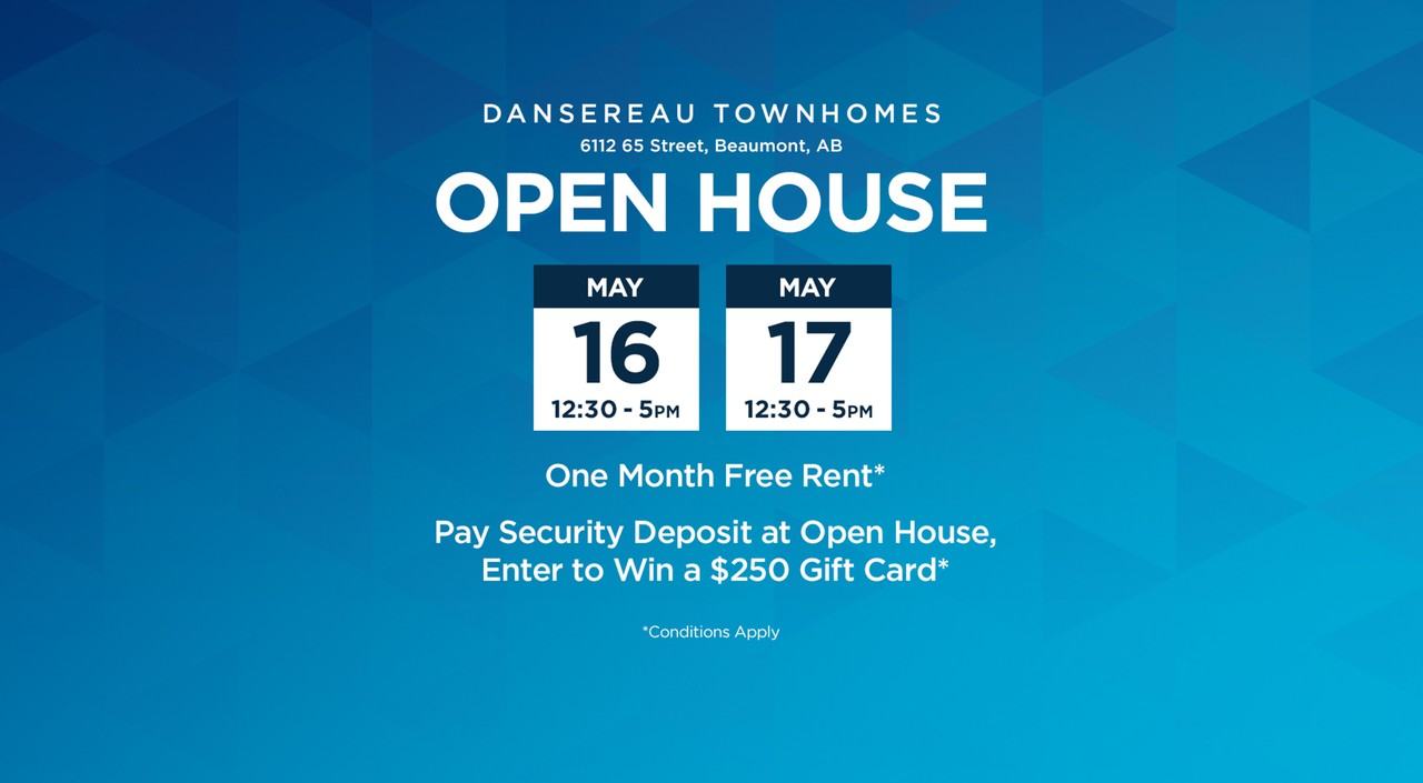 Dansereau Townhomes - Photo 2 of 15