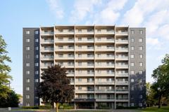 Royal Oak Towers - Photo 1 of 1