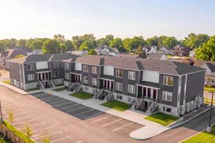 Chorus Apartments - Photo 1 of 1