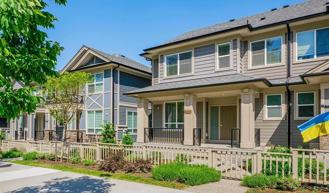 77A Ave & 204 St - Photo 1 of 1