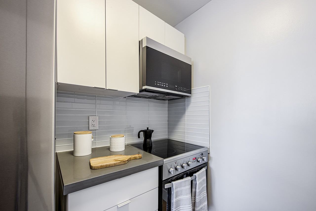 Dufferin Heights - Photo 2 of 13