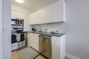 Lord Dufferin Apartments - Photo 1 of 1