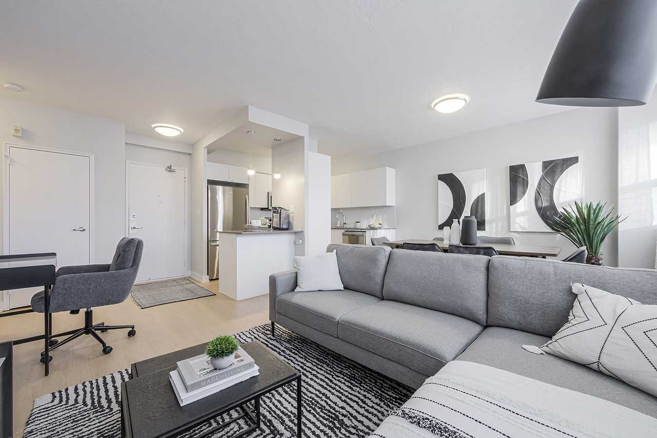 Lord Dufferin Apartments - Photo 2 of 22