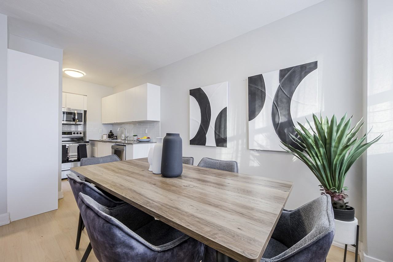 Lord Dufferin Apartments - Photo 3 of 22